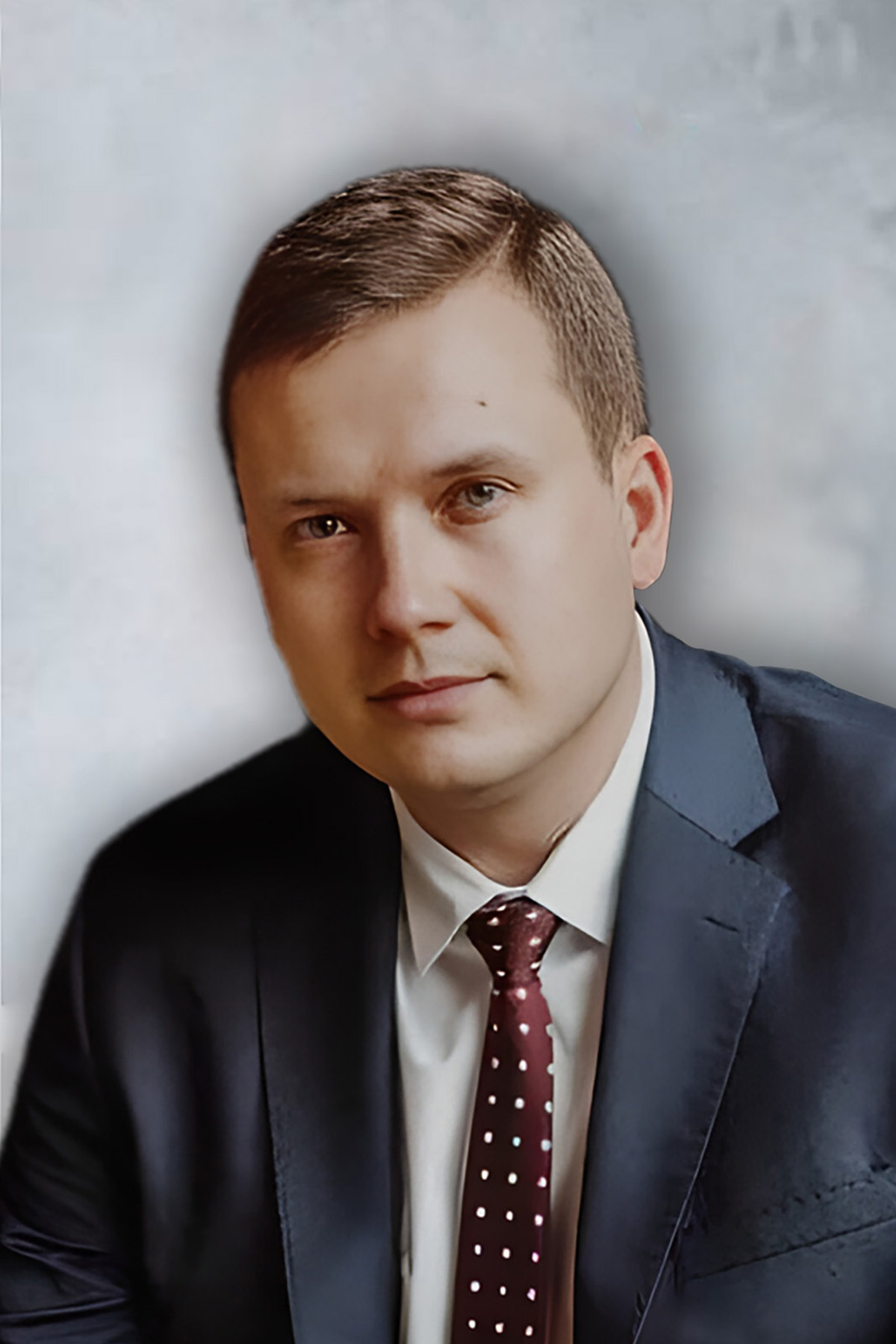 Огурцов Н.Ю.
